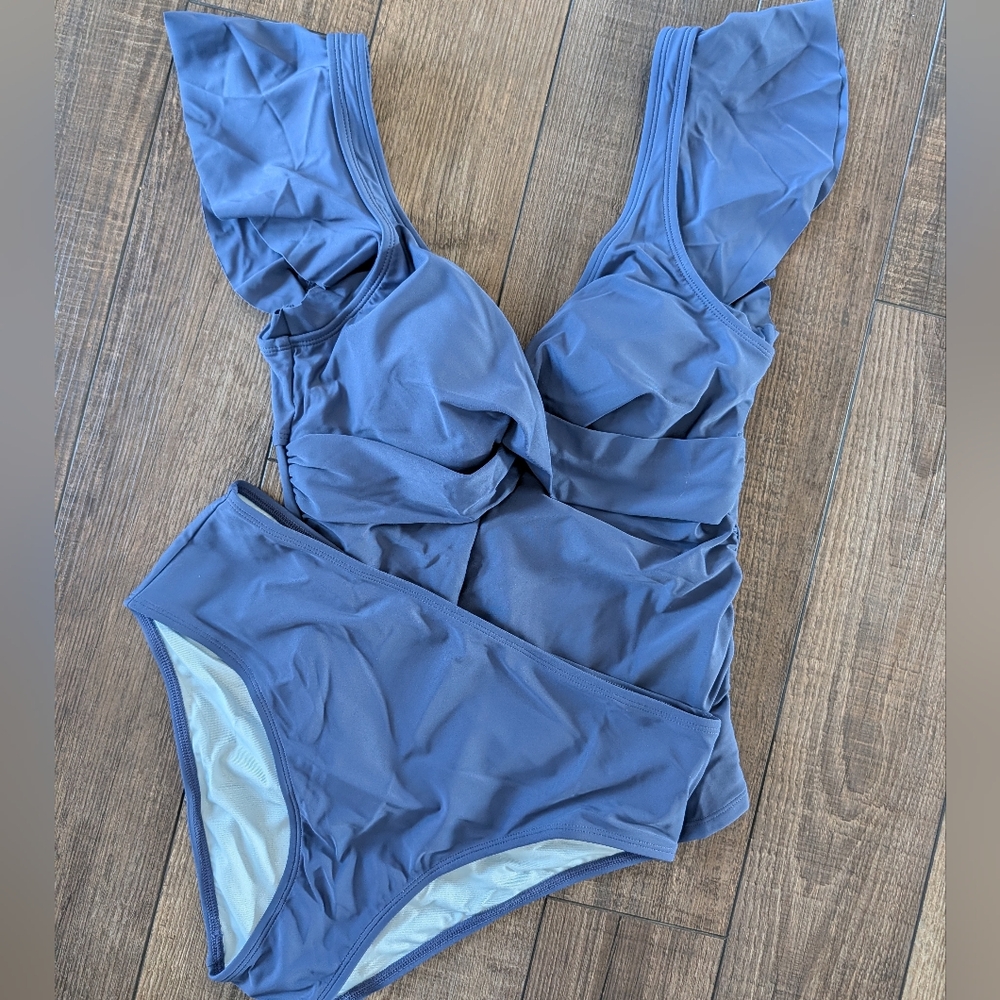 NWT Cupshe Swim